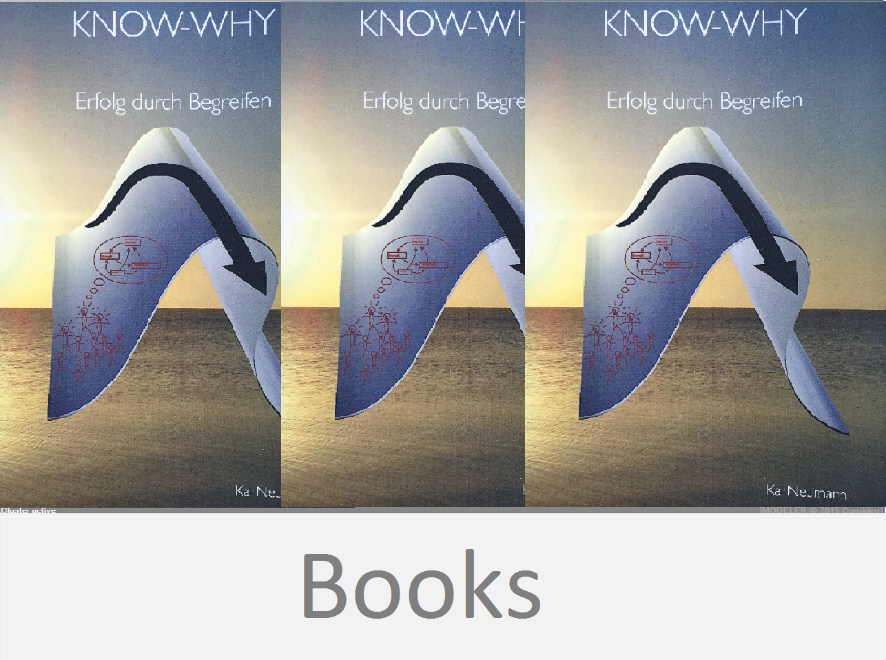 KNOW-WHY-Books