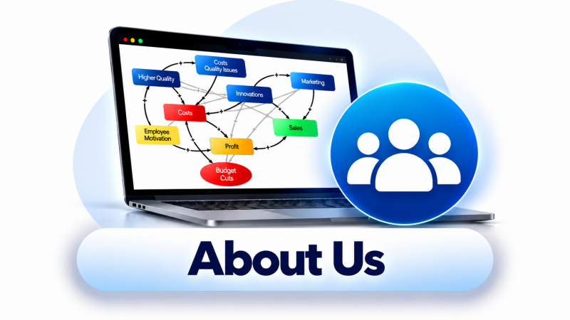 About us