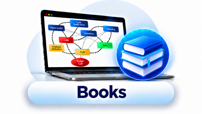 Books