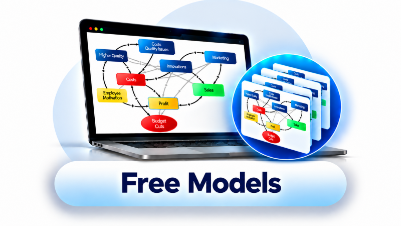 Free Models