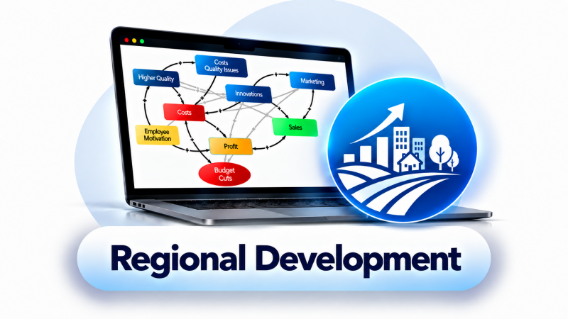 Regional Development