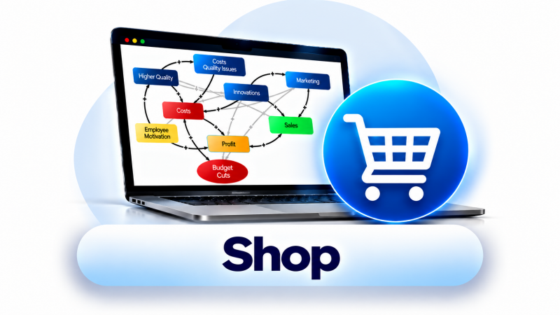 Shop