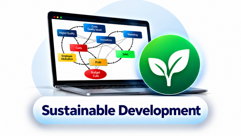Sustainable Development