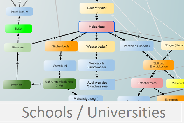Schools / Universities